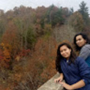 Meet your Posher, Virginia